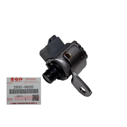 Électrovanne de boîte de vitesses Suzuki Jimny 26581-66H30