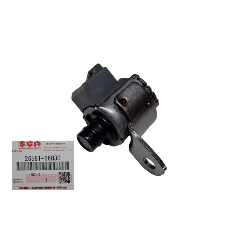 Transmission Solenoid Valve Suzuki Jimny 26581-66H30