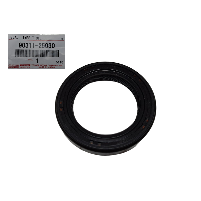 Toyota Clutch Release Bearing Seal 25x37x6 90311-25030