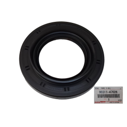 Paraolio semiasse anteriore Toyota Land Cruiser Hilux X-90 90311-47026