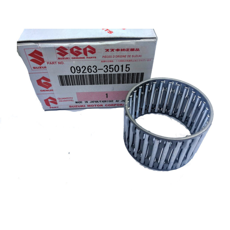 Łożysko igiełkowe skrzyni biegów 35x40x26,8 Suzuki Grand Vitara 09263-35015