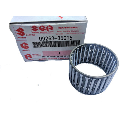 Łożysko igiełkowe skrzyni biegów 35x40x26,8 Suzuki Grand Vitara 09263-35015