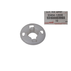 Mocowanie podpory maski Toyota c-hr 53454-12030