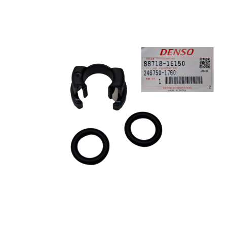 Klammer Verbindungsstück Klimaanleitungsrohr Toyota 88718-1E150