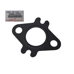 Junta de válvula EGR Toyota 25686-27020
