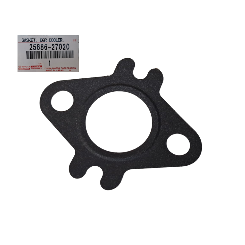 Junta de válvula EGR Toyota 25686-27020