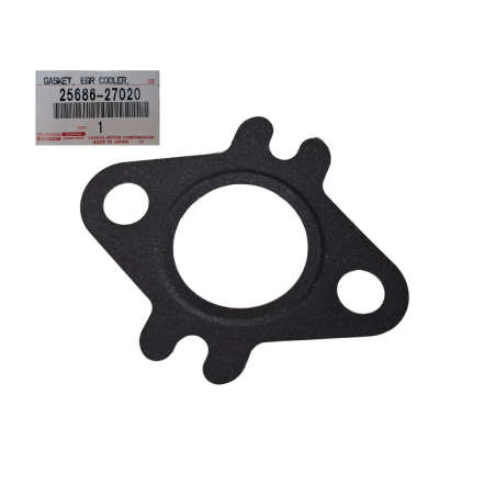 EGR-Ventildichtung Toyota 25686-27020