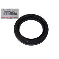 Retén de caja de cambios Toyota 30x42x7 90311-30017