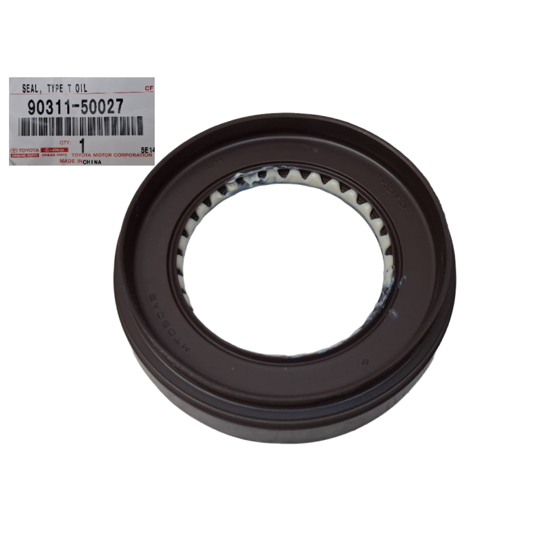 Paraolio semiasse sinistro anteriore Toyota rav4 90311-50027