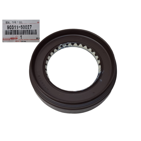 Joint d'essieu gauche avant Toyota rav4 90311-50027