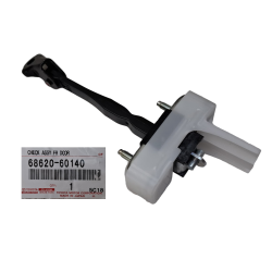 Limiteur de porte gauche avant Toyota 4runner land cruiser 68620-60140
