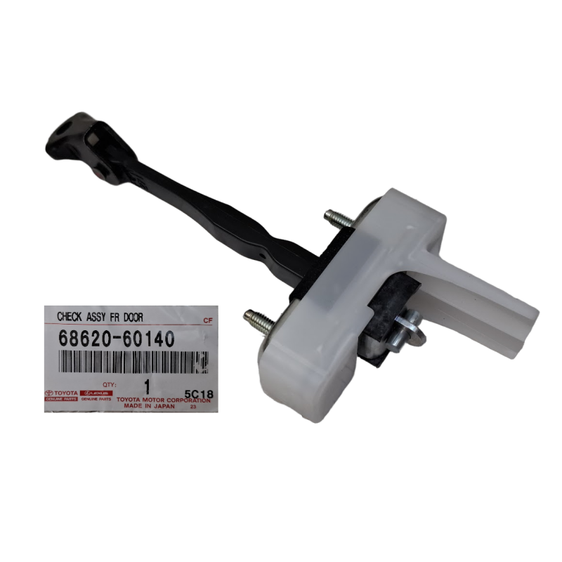 Door Check Strap Left Front Toyota 4Runner Land Cruiser 68620-60140