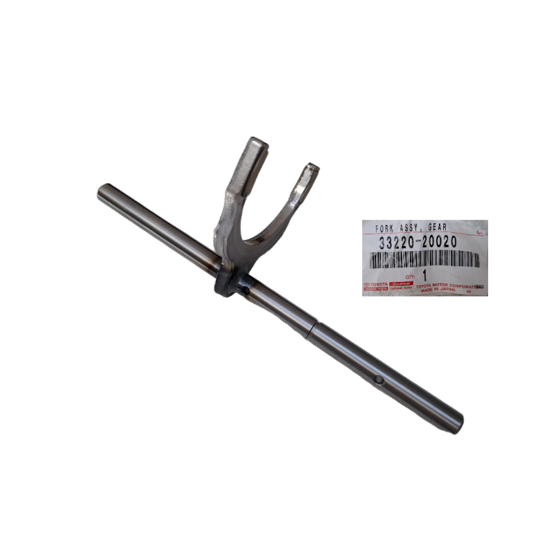 Schaltgabel Toyota 33220-20020