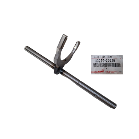 Horquillas de caja de cambios Toyota 33220-20020
