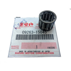 Cuscinetto a rullini cambio 15x20x15,8 Suzuki Jimny 09263-15045