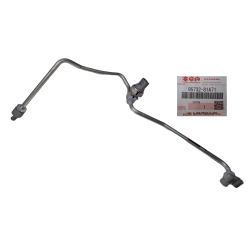 Conduite de climatisation Suzuki Jimny 95732-81A71