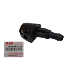 Left Windshield Washer Nozzle Suzuki Baleno 38480M68P11
