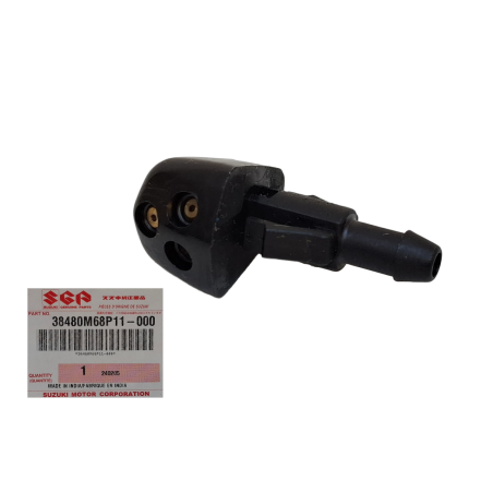 Ugello spruzzatore sinistro Suzuki Baleno 38480M68P11