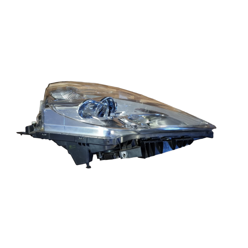 Right Headlight Nissan Leaf (ZE0) 2017 13057020100