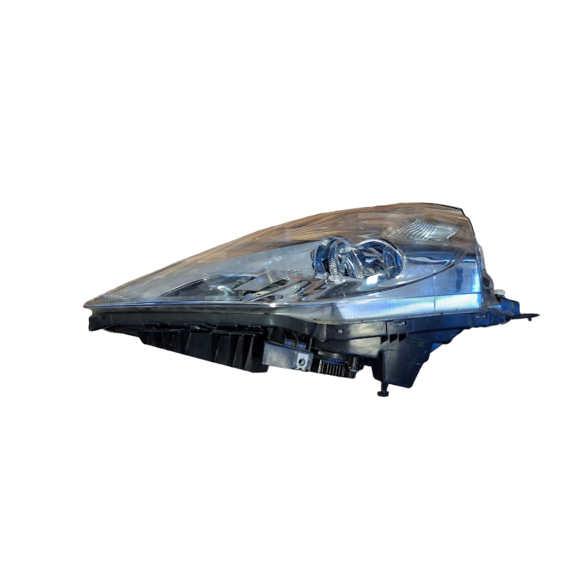 Faro sinistro Nissan leaf (ze0) 2017 LeafLH