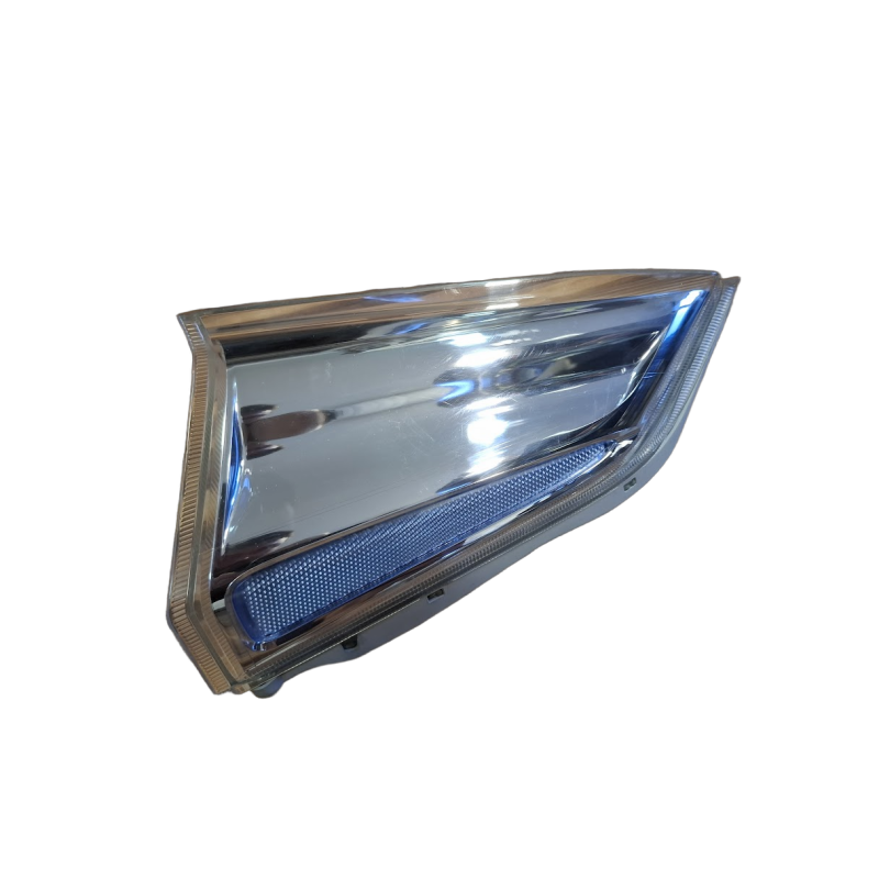 Left Front Reflector Nissan Leaf (ZE0) 2017 LeafOdblask