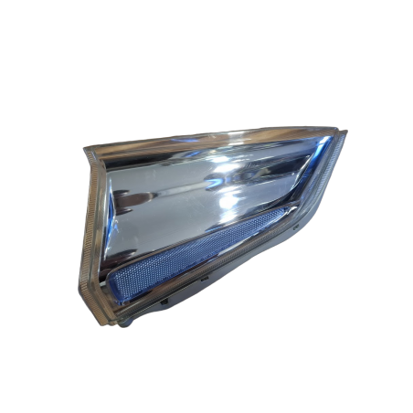 Left Front Reflector Nissan Leaf (ZE0) 2017 LeafOdblask