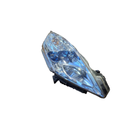 Reflektor prawy Nissan leaf (ze0) 2017 13057020100