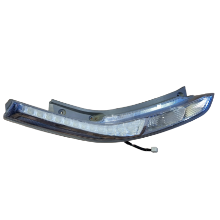 Left Rear Tail Light Nissan Leaf (ZE0) 2017 LeafTył