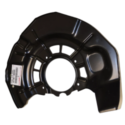 Protector de disco de freno delantero derecho Toyota Lexus 47781-48030