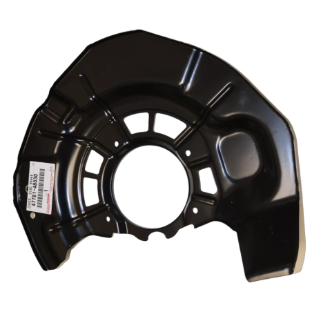 Protection de disque de frein avant droite Toyota Lexus 47781-48030