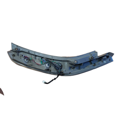 Faro trasero izquierdo Nissan leaf (ze0) 2017 LeafTrasero