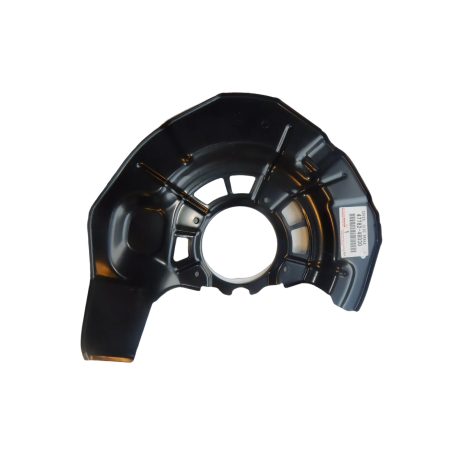 Brake Disc Shield Front Left Toyota Lexus 47782-48030