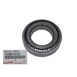 Getriebe-Lager Toyota 90366-42009