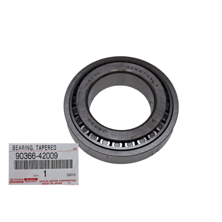 Łożysko skrzyni biegów Toyota 90366-42009