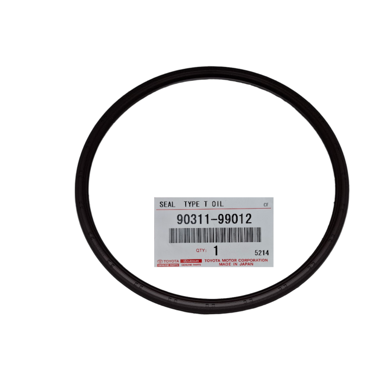 Uszczelniacz wału korbowego tył Toyota Lexus 90311-99012