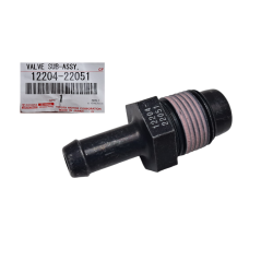 PCV Breather Valve Toyota Lexus 12204-22051