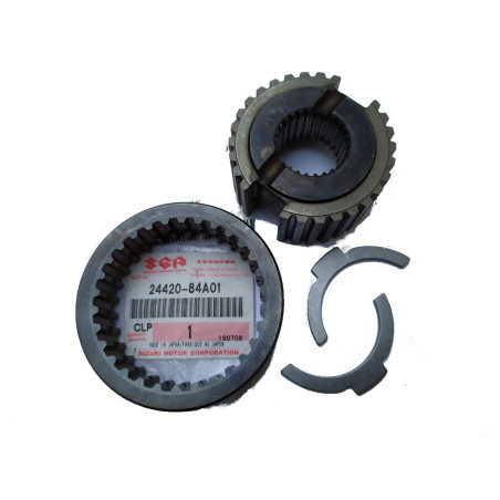 Synchronring Schiebemuffe 5. Gang Suzuki Grand Vitara 24420-84A01
