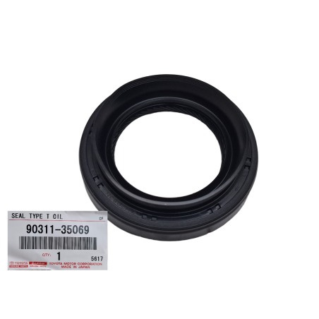 Axle Seal Toyota Lexus 90311-35069