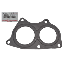 Bride, support de boîte de vitesses Toyota Lexus 33151-52010