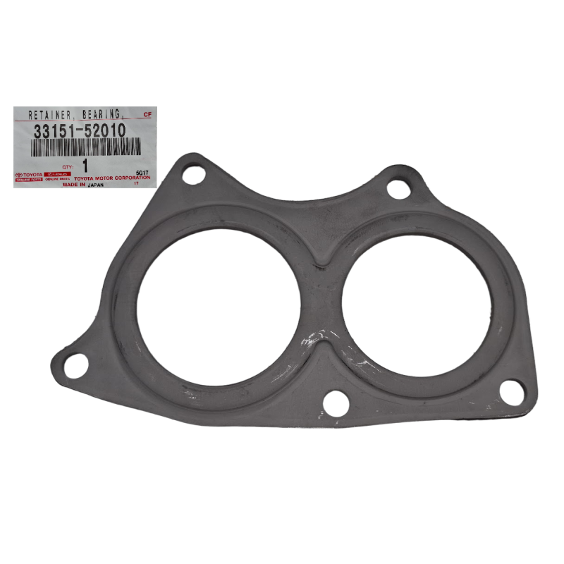 Flangia, supporto cambio Toyota Lexus 33151-52010