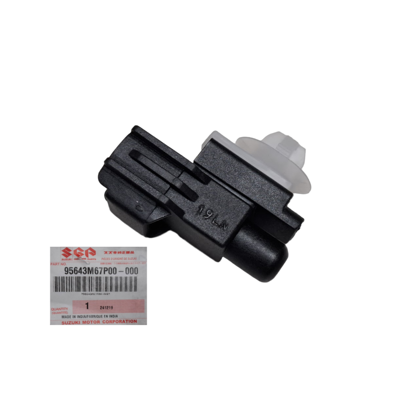 Sensor de temperatura exterior Suzuki 95643M67P00