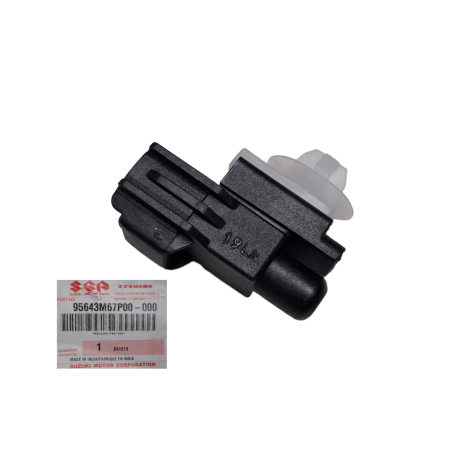 Sensor de temperatura exterior Suzuki 95643M67P00