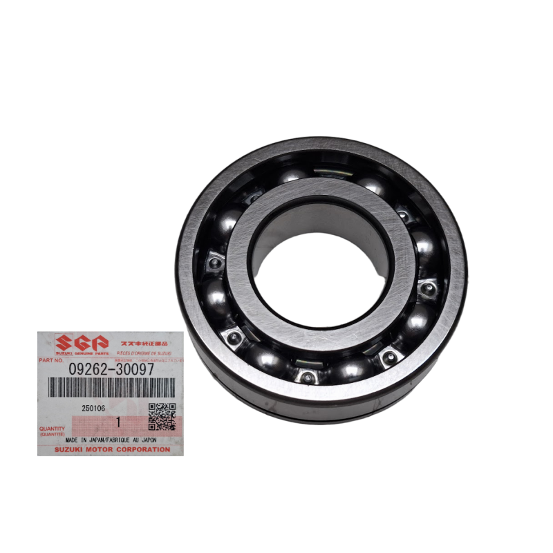 Transmission Bearing 30x65x19 Suzuki Grand Vitara 09262-30097