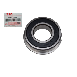 Rodamiento de caja de cambios 28x58x16 Suzuki Grand Vitara 09262-28018
