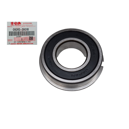 Getriebelager 28x58x16 Suzuki Grand Vitara 09262-28018