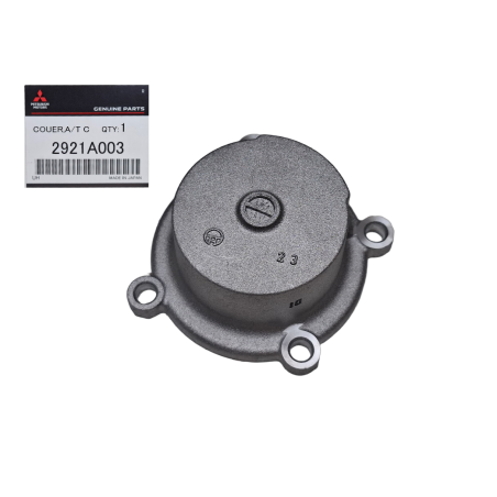 Corpo filtro cambio automatico Mitsubishi 2921A003