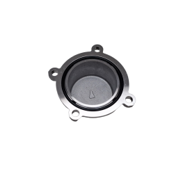 Getriebefiltergehäuse a/t Mitsubishi 2921A003