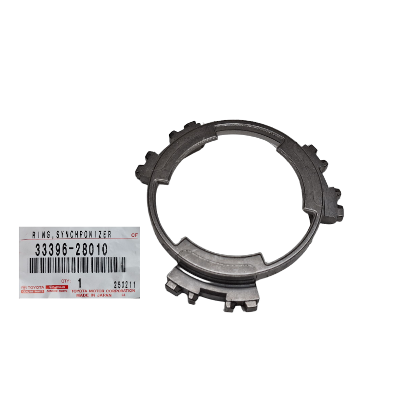 Synchronring 5. Gang Toyota 33396-28010