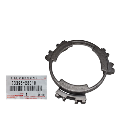 Synchronring 5. Gang Toyota 33396-28010