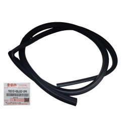 Karosseriedichtung Tür links vorne Suzuki Grand Vitara 76312-65J02-5PK
